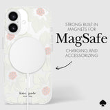 STRONG BUILT-IN MAGNETS FOR MAGSAFE CHARGING AND ACCESSORIZING
