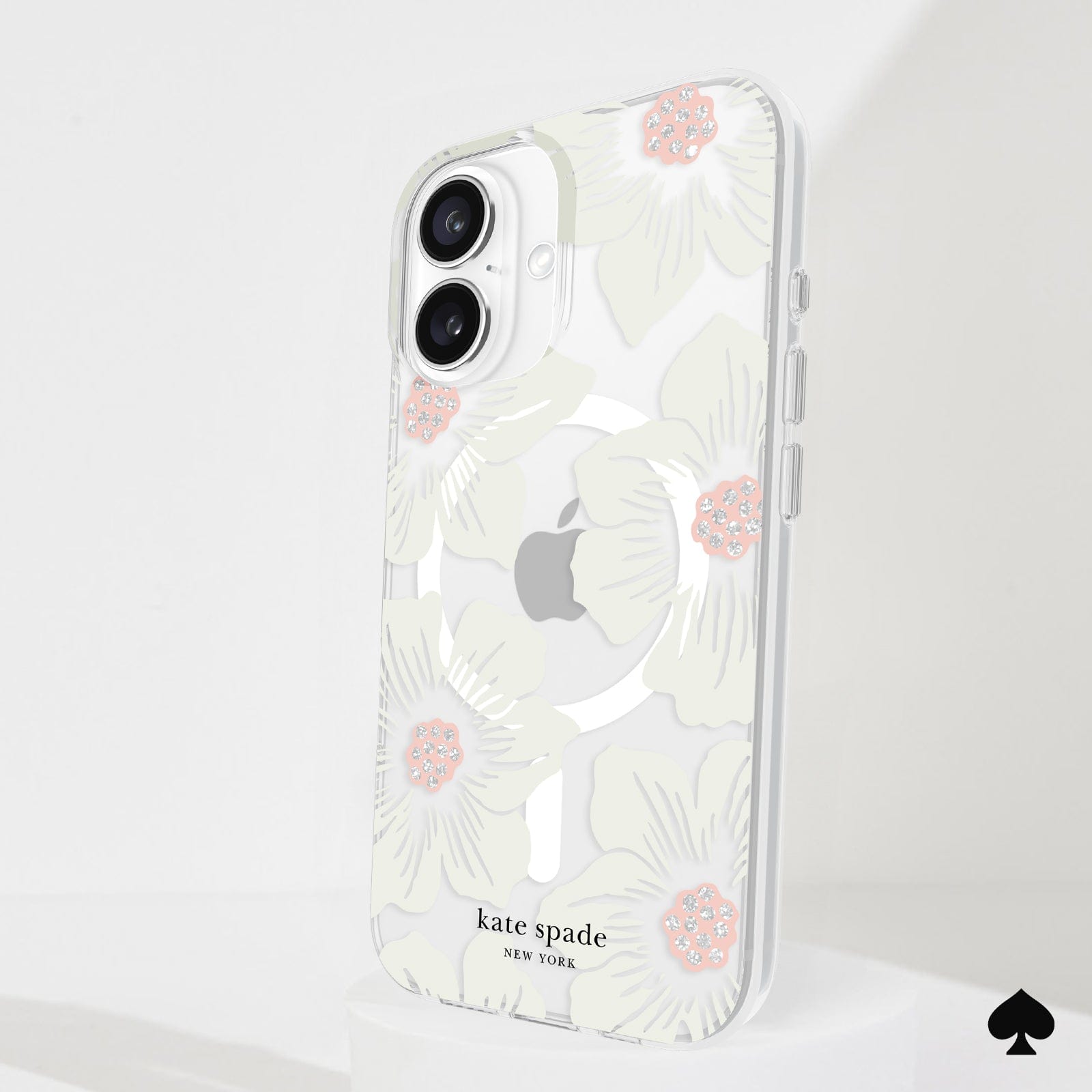 kate spade new york Hollyhock MagSafe - iPhone 16