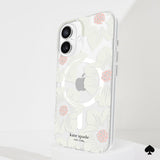 kate spade new york Hollyhock MagSafe - iPhone 16