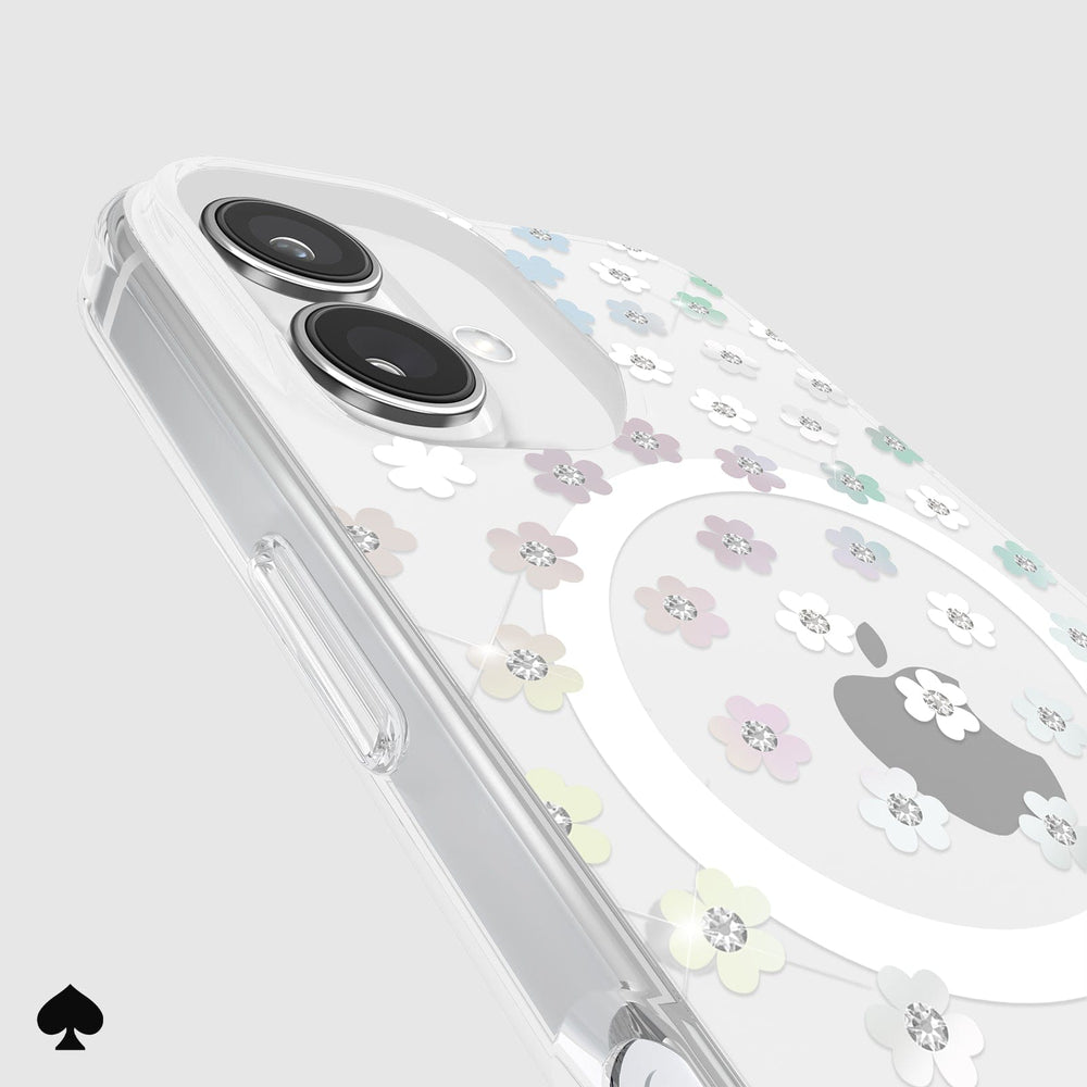 kate spade new york Scattered Flowers MagSafe - iPhone 16