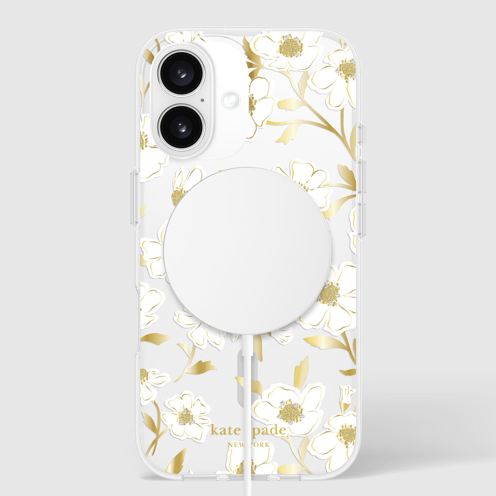 kate spade new york Sunshine Floral MagSafe - iPhone 16