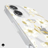 kate spade new york Sunshine Floral MagSafe - iPhone 16