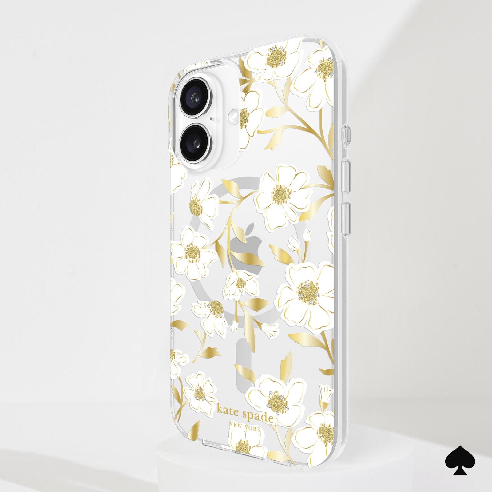 kate spade new york Sunshine Floral MagSafe - iPhone 16