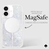 STRONG BUILT-IN MAGNETS FOR MAGSAFE CHARGING AND ACCESSORIZING
