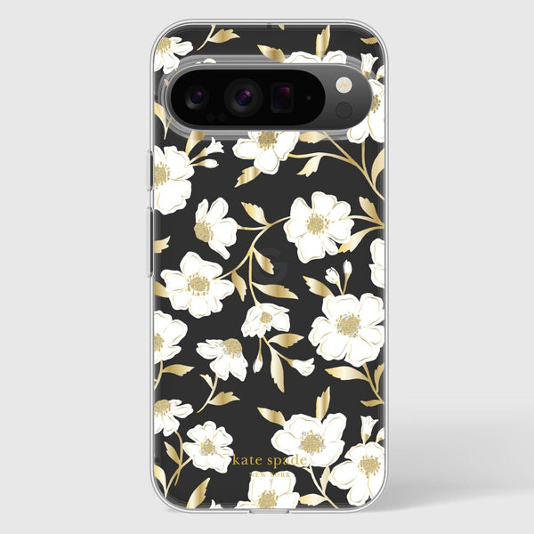 KATE SPADE iPhone13Proケース 花柄マルチ ケイトスペード iPhone13Pro 対応ケース マルチ KA921 【公式通販】