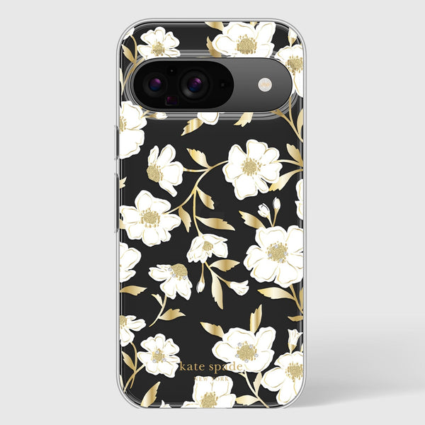 kate spade NEW YORK - kate spade iPhone 11 Pro ケース ストーン&amp;パール kate spade NEW YORK - kate spade iPhone 11 Pro ケース