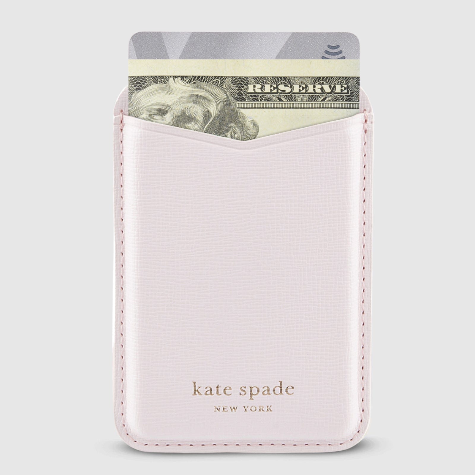 Kate Spade card holder order