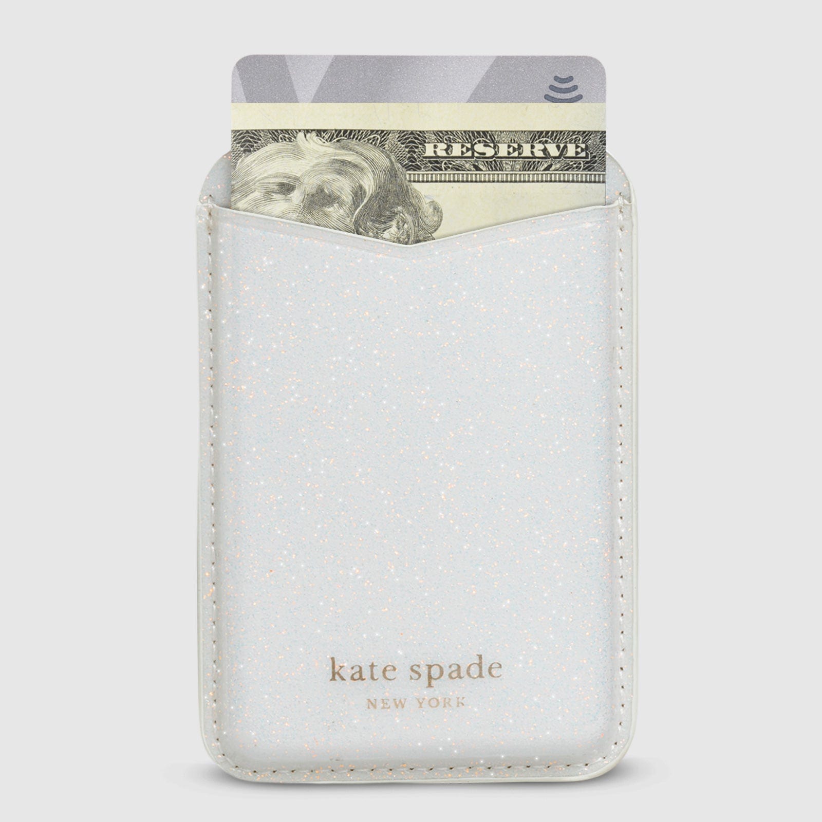 Kate Spade - Magnetic Wallet Kate Spade - Magnetic Wallet