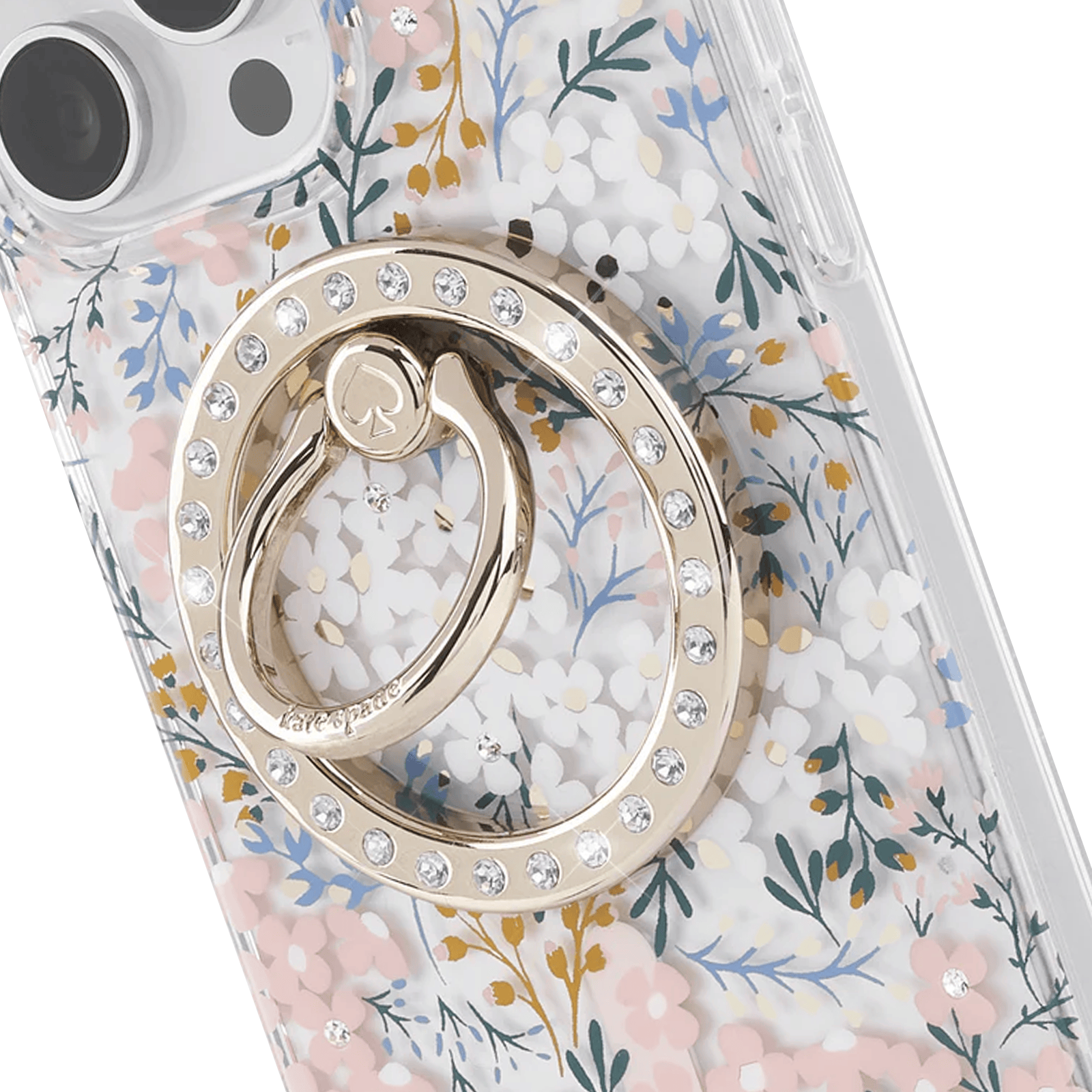 kate spade new york Set in Stone MagSafe Ring Stand