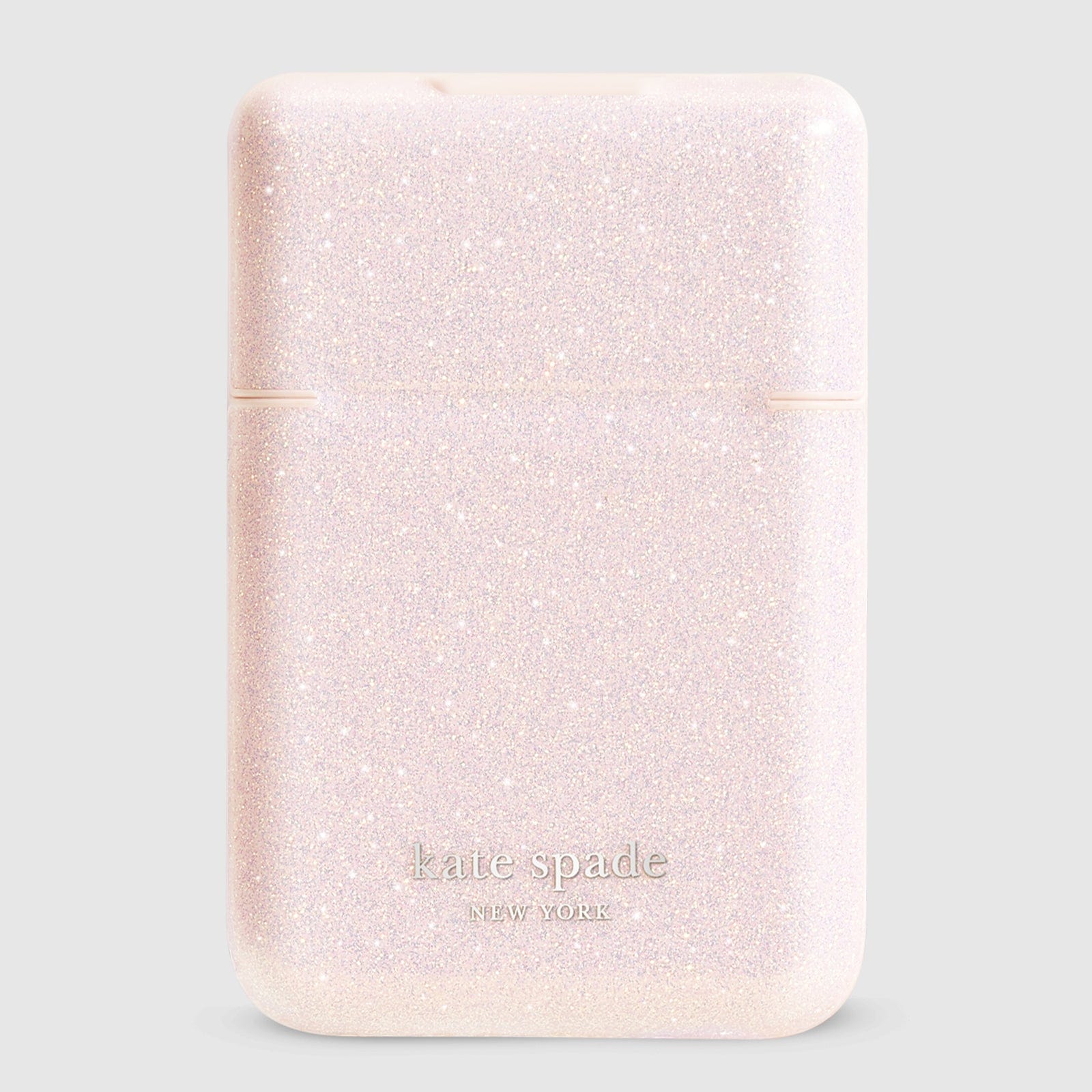kate spade new york That Sparkle Pink MagSafe Flip Wallet