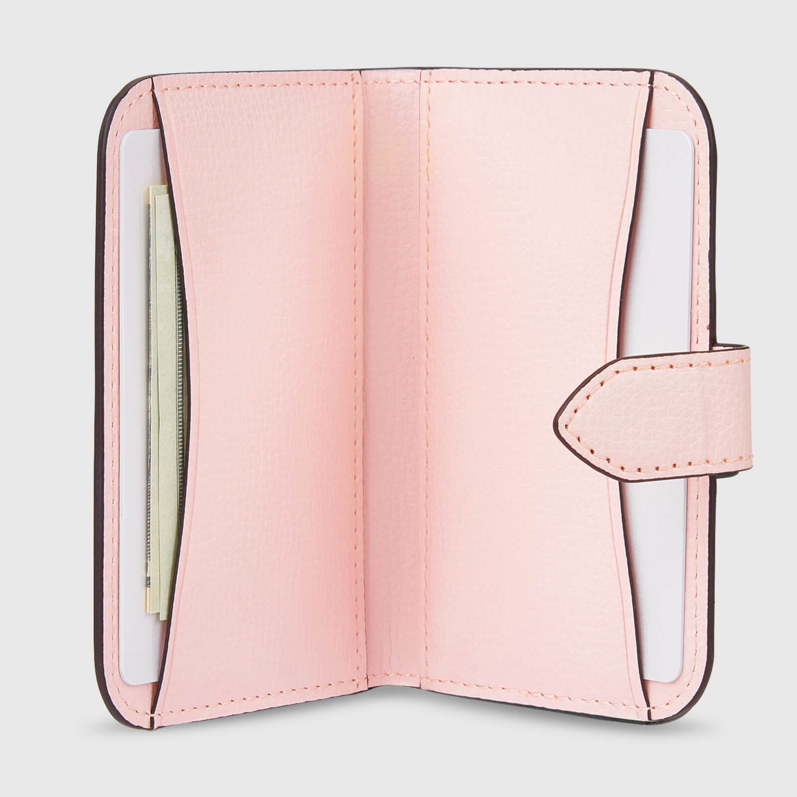 kate spade new york Chalk Pink Morgan MagSafe Wallet
