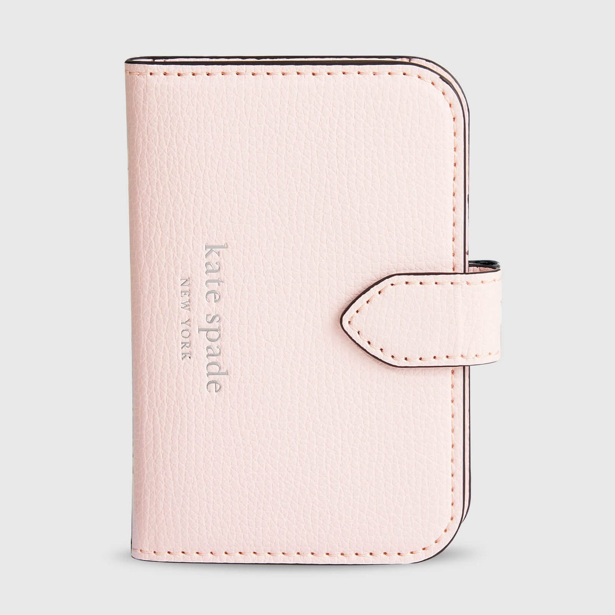 Kate spade hot pink wallet clearance