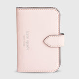kate spade new york Chalk Pink Morgan MagSafe Wallet
