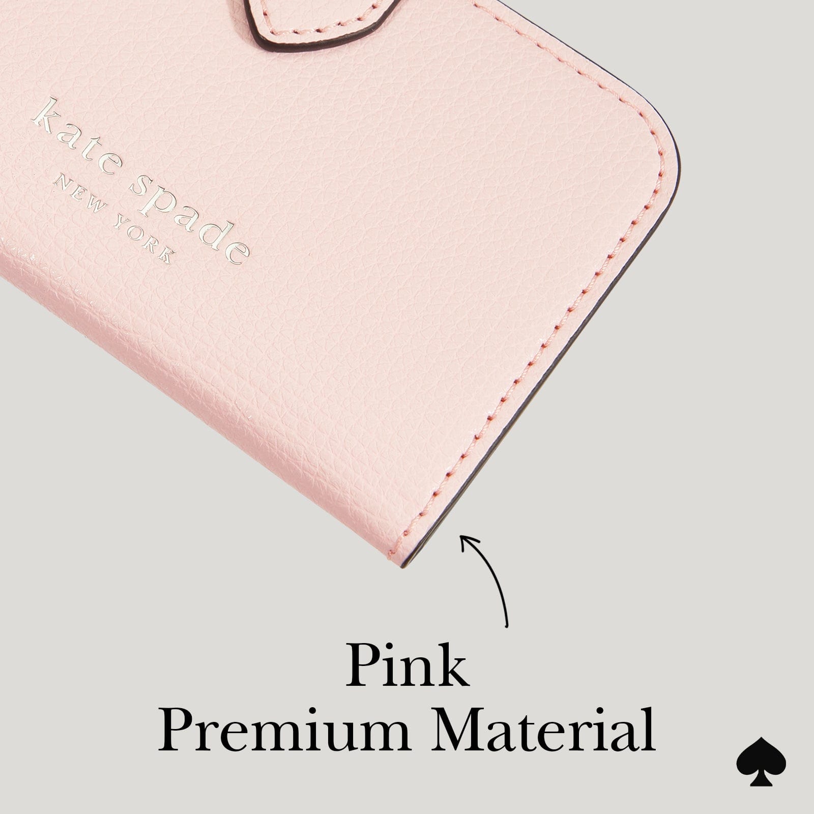 Kate spade new york pink wallet online