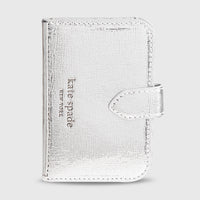 Metallic Silver