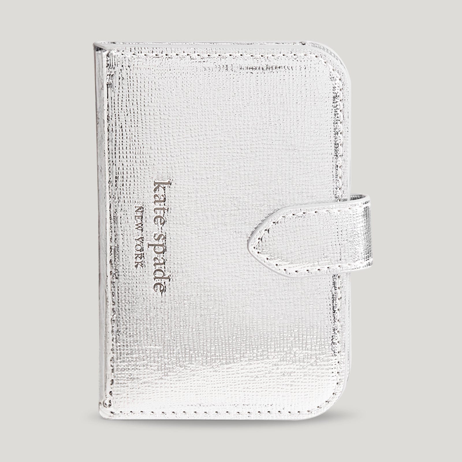 Kate spade NY Wallet MagSafe (That Sparkle Pink)