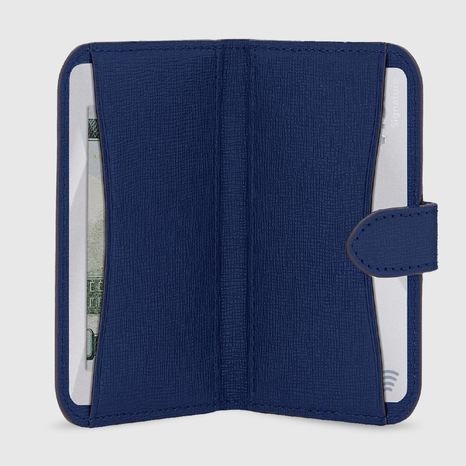 kate spade new york Navy Morgan MagSafe Wallet