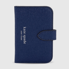 kate spade new york Navy Morgan MagSafe Wallet
