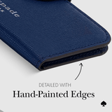 details with hand-painted edges