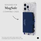 designed for magsafe compatible cases