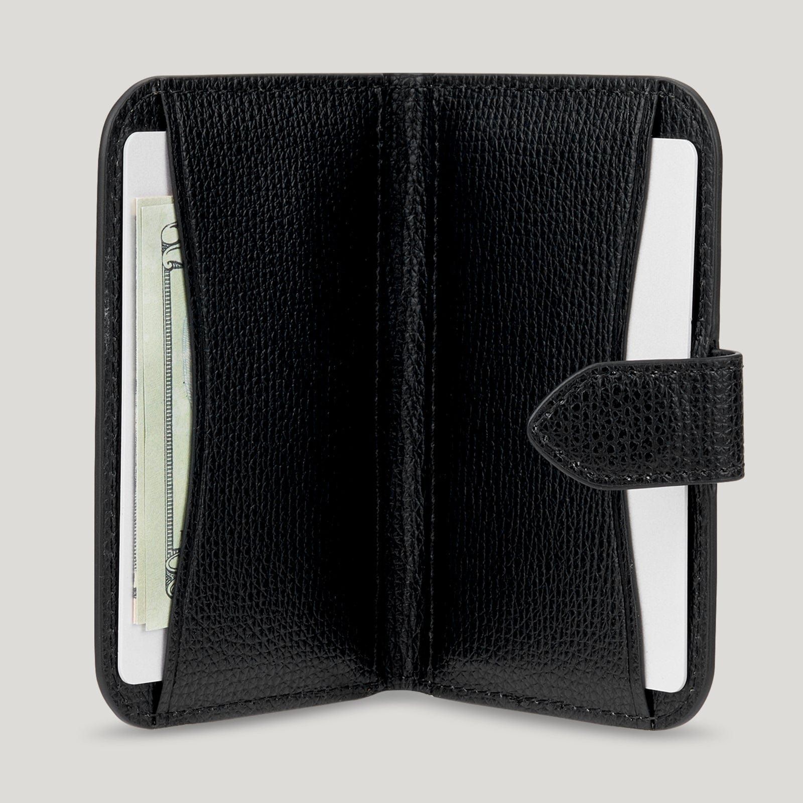 kate spade new york Black Morgan MagSafe Wallet