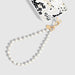 kate spade new york Sea Pearl Phone Charm