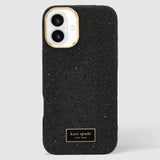 kate spade new york Crystal Pavé MagSafe - iPhone 16 Plus