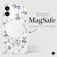 kate spade new york Precious Bloom MagSafe - iPhone 16 Plus