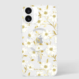 kate spade new york Sunshine Floral MagSafe - iPhone 16 Plus