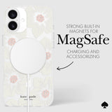 STRONG BUILT-IN MAGNETS FOR MAGSAFE CHARGING AND ACCESSORIZING
