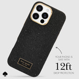 YOUR PHONE IS SAFE WITH 12FT DROP PROTECTION