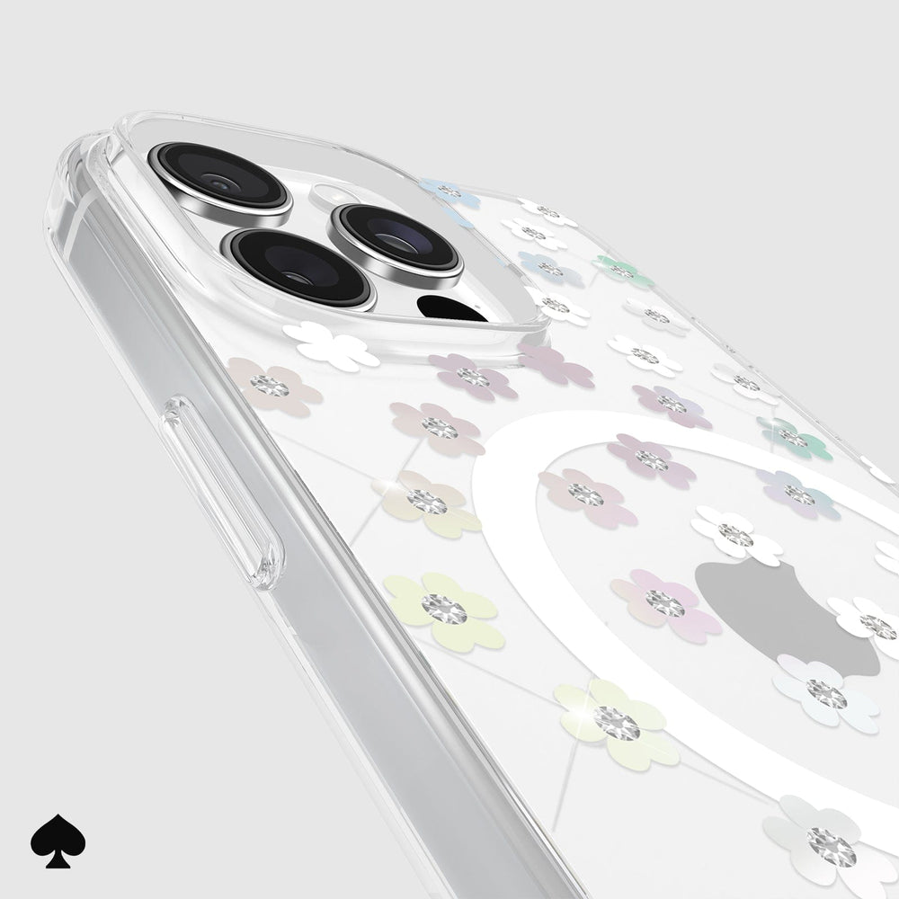 kate spade new york Scattered Flowers MagSafe - iPhone 16 Pro Max
