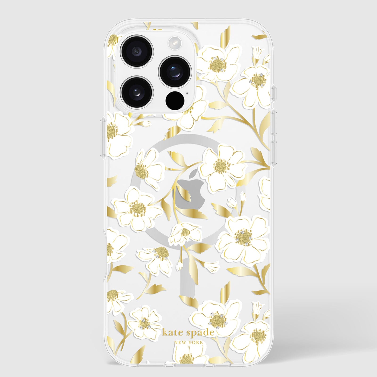 kate spade new york Sunshine Floral MagSafe - iPhone 16 Pro Max