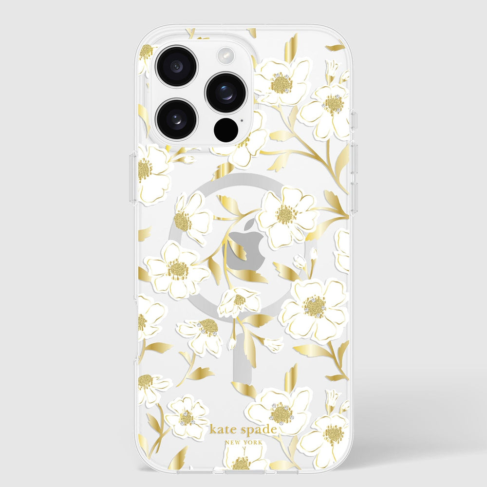kate spade new york Sunshine Floral MagSafe - iPhone 16 Pro Max
