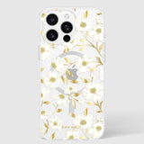 kate spade new york Sunshine Floral MagSafe - iPhone 16 Pro Max
