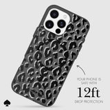 YOUR PHONE IS SAFE WITH 12FT DROP PROTECTION