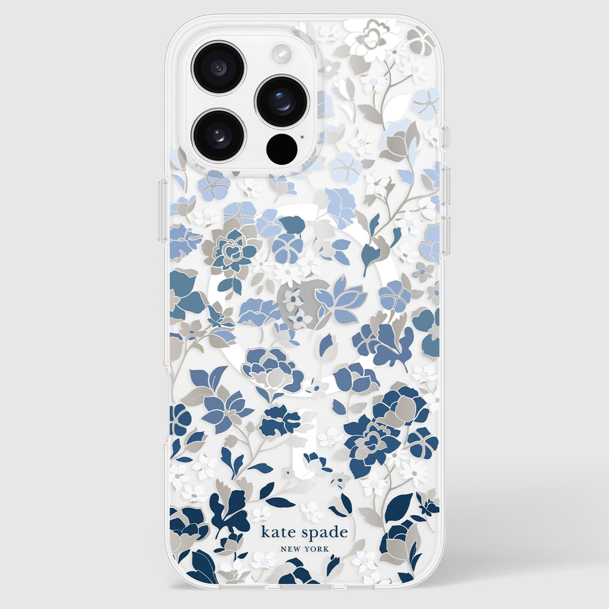 【利益還元祭】開催中！今年最後の大セール ks_Touchdown_KateSpade_Flowerb iPhoneアクセサリー
