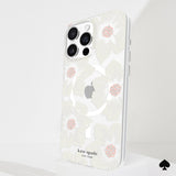 kate spade new york Hollyhock MagSafe - iPhone 16 Pro Max