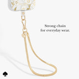 Strong chain for everyday wear