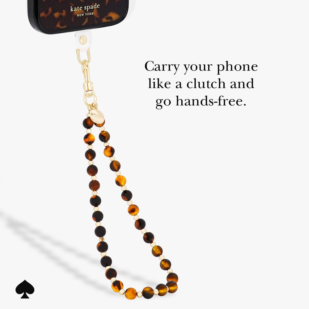 CARRY YOUR PHONE LIKE A CLUTCH AND GO HANDS-FREE