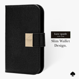 Slim Wallet Design