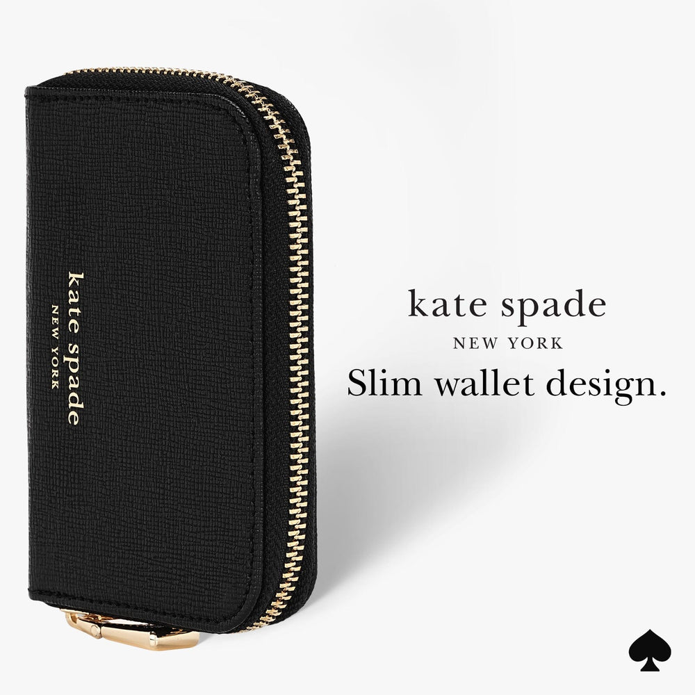 Slim Wallet Design