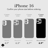 iPhone 16, Confirm your phone size before ordering, 3 camera lenses, 16 pro max 6.9'"