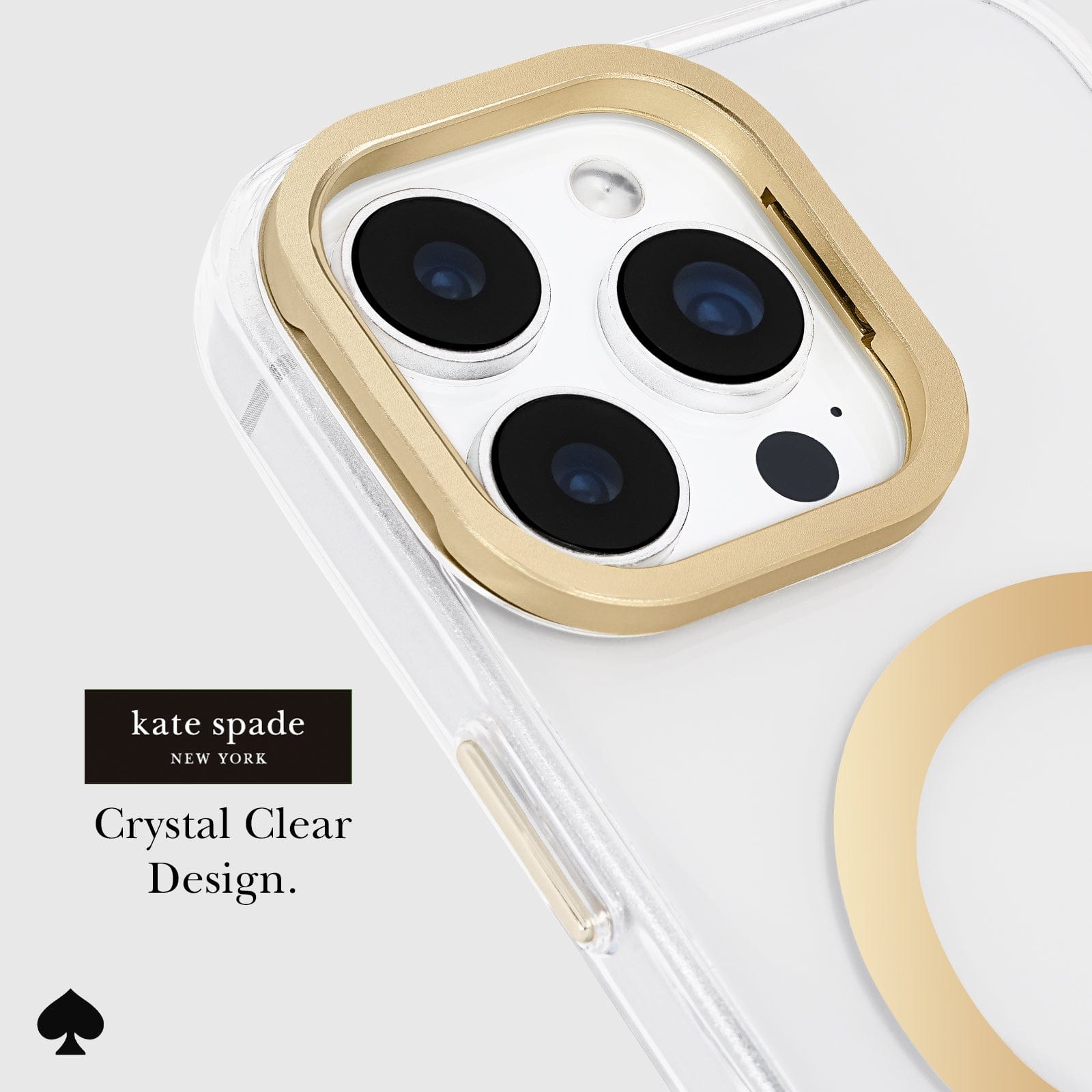 Crystal Clear Design