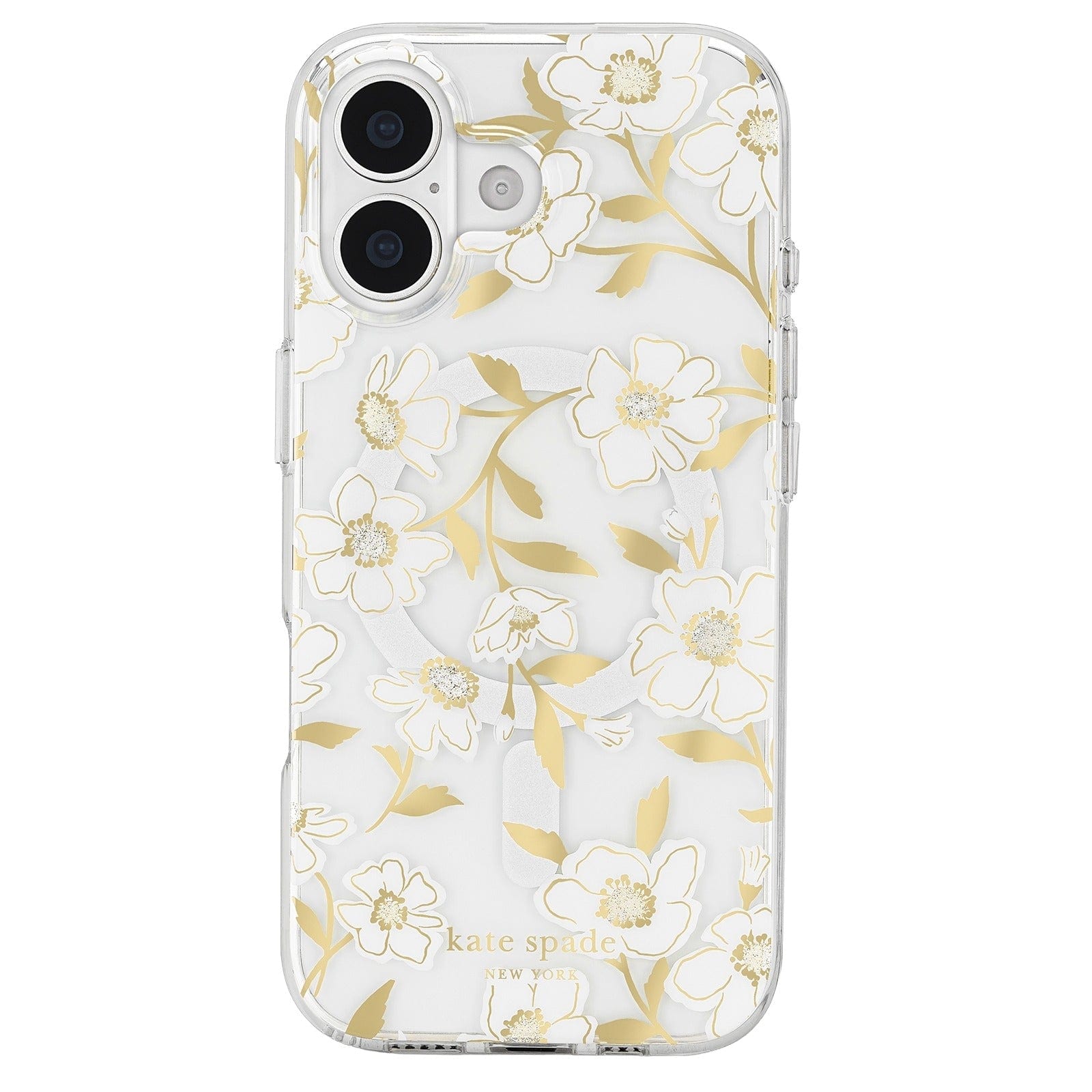 kate spade new york Sunshine Floral MagSafe - iPhone 17