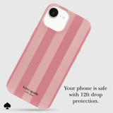 Your phone is safe with 12 foot drop protection