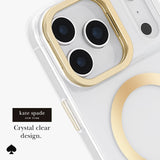 Crystal Clear design
