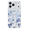 Flowerbed Blue
