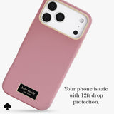 Your phone is safe with 12 foot drop protection.