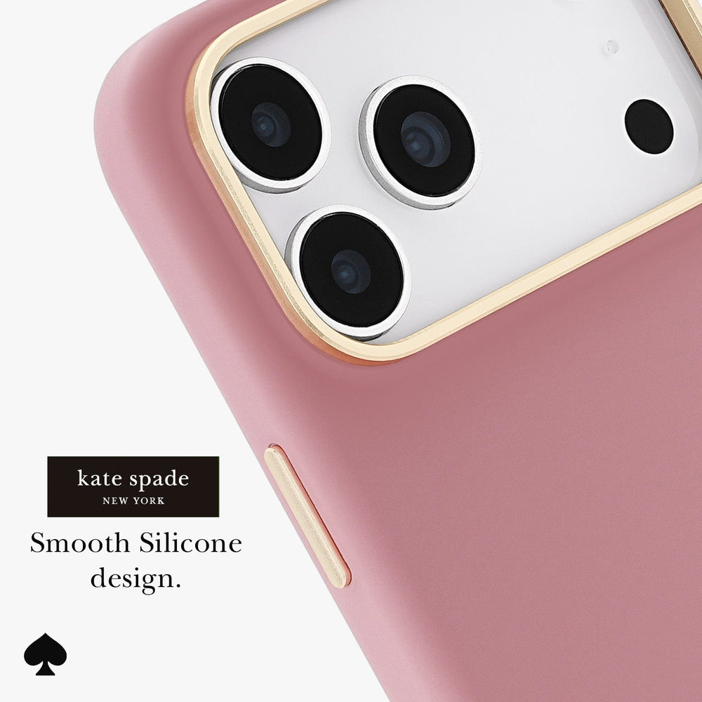 Smooth Silicone design